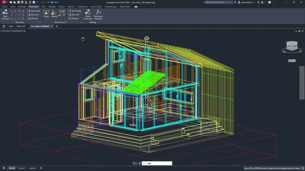 Autocad