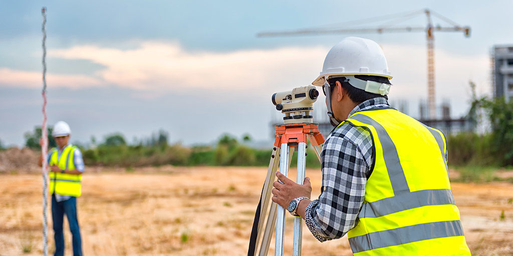 land-surveyor